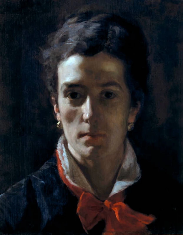 Ritratto della sorella Bice